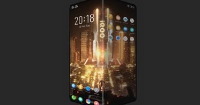 Vivo’s iQoo Sub-Brand May Launch a Foldable Phone Soon Vivo’s iQoo Sub-Brand May Launch a Foldable Phone Soon