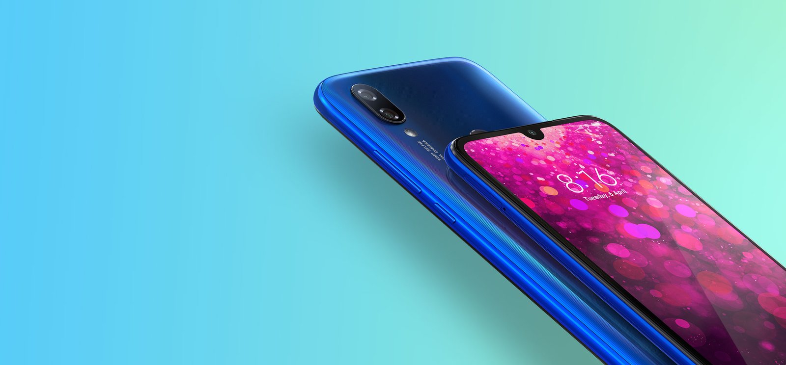 xiaomi y3 pro