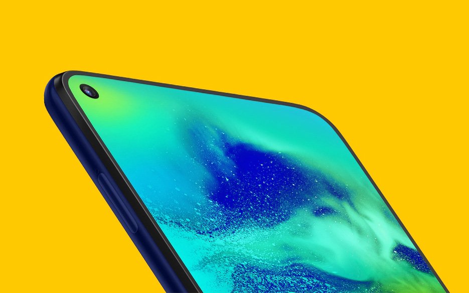 launch date of samsung m40