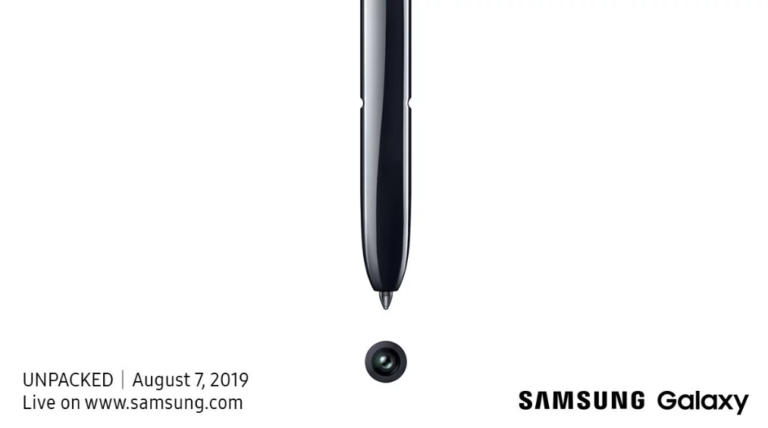 note 10 unpacked